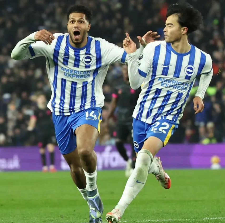 关于足总杯关键时刻再迎强敌;布莱顿官宣签约;主帅态度——震撼外界;更衣室氛围转暖的信息-开云平台